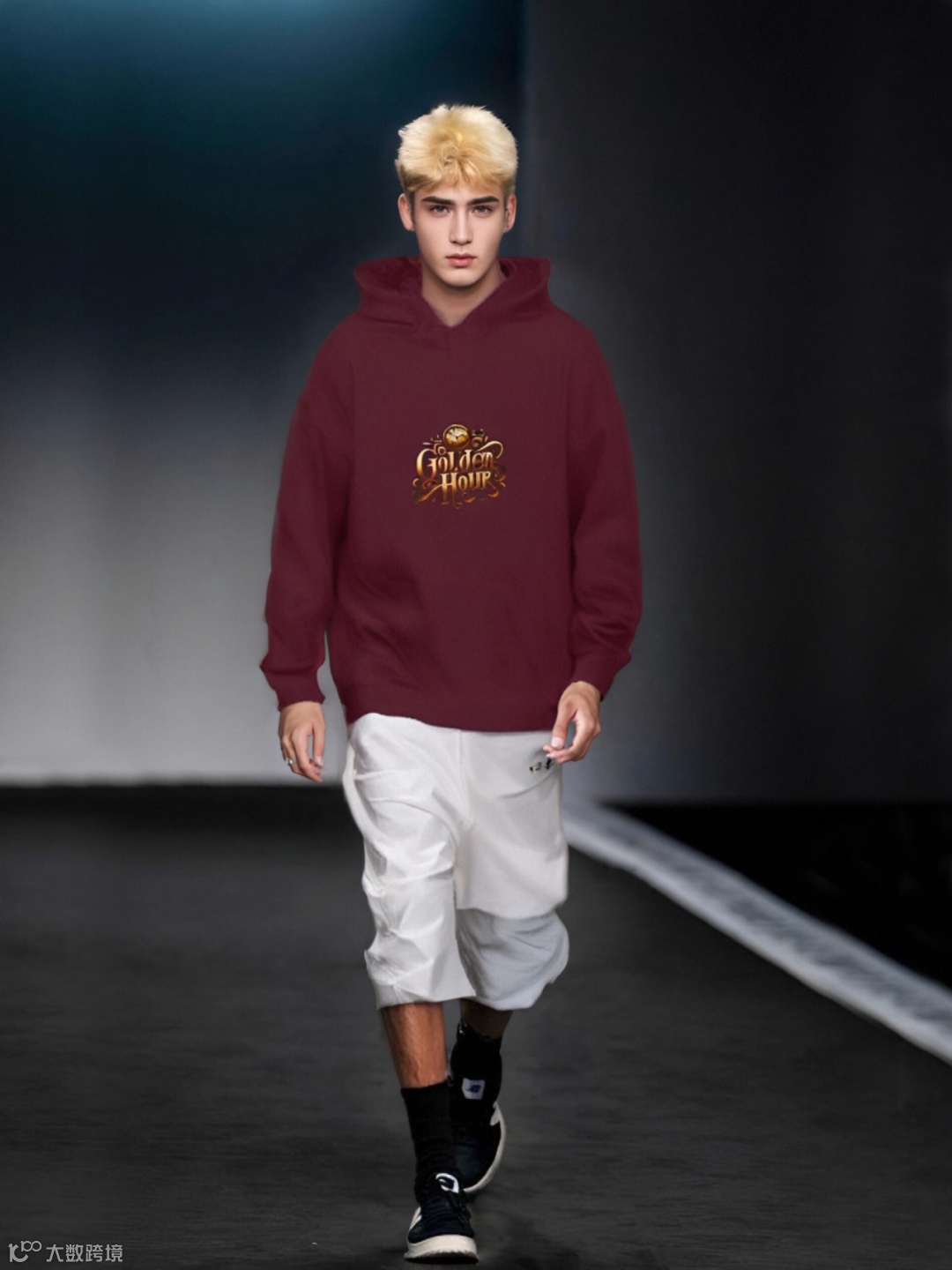 不换衣服只换单品?包包和鞋子也可以‘变装’,AI赋能的时尚新玩法!