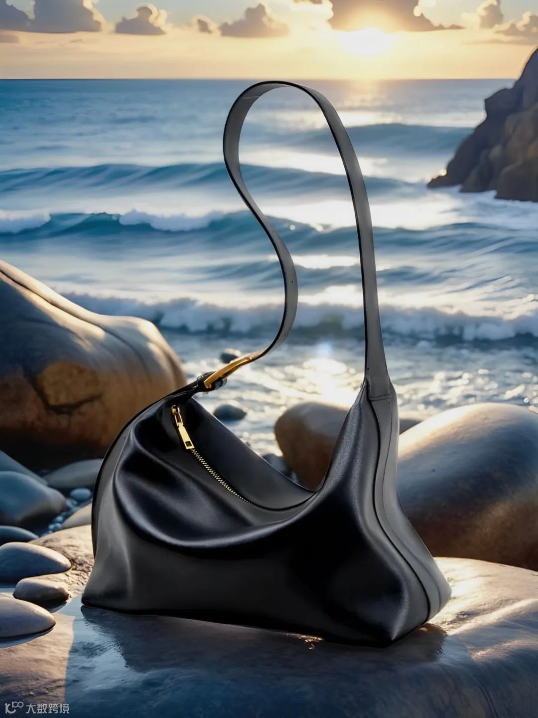 AI 助力包包商品图制作:开启电商新视界