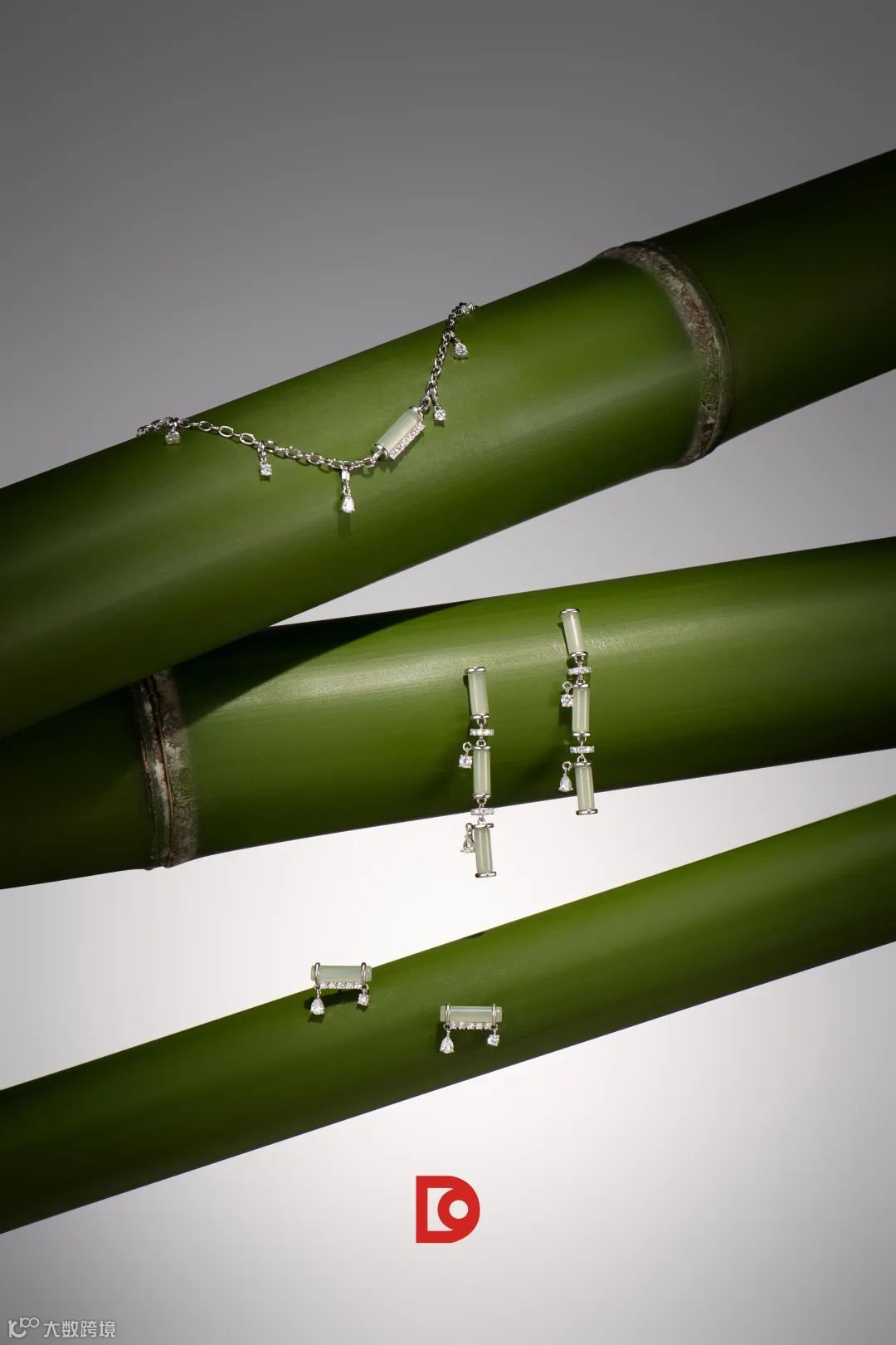 1963中国第一颗，DEINO如何开启钻石品牌可持续史诗级叙事？