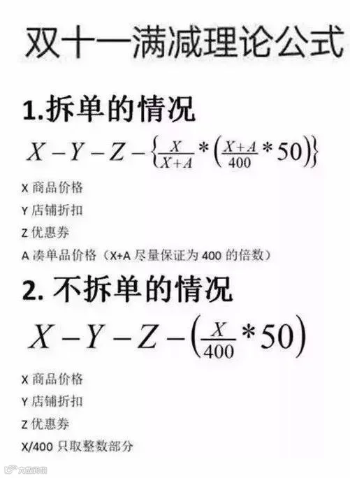 双十一,一个狂欢消费时代结束了
