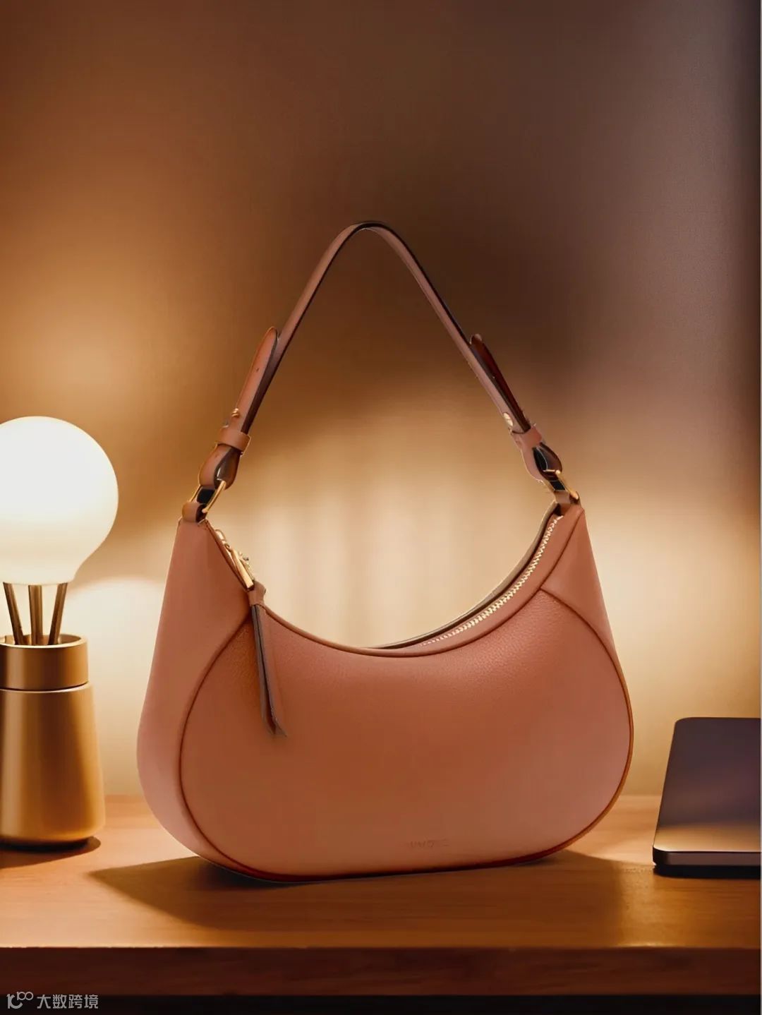 AI 助力包包商品图制作:开启电商新视界