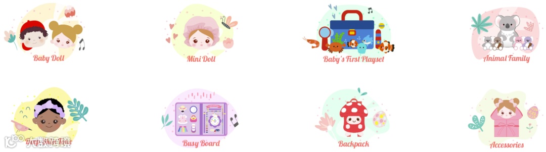 4年销量超3亿，国产潮玩StarPony如何圈粉百万畅销全球 | 品牌案例