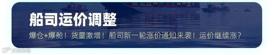 反转！情况突变！CMA CGM航线调整！放弃穿越红海？