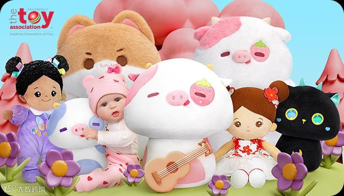 4年销量超3亿，国产潮玩StarPony如何圈粉百万畅销全球 | 品牌案例