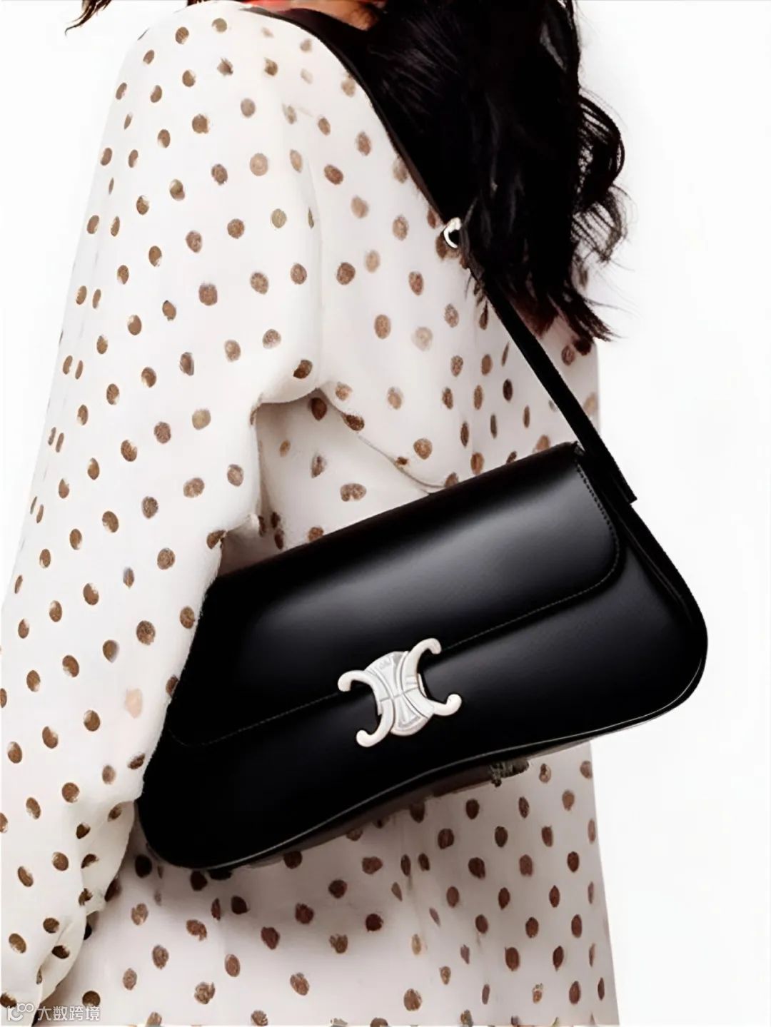 不换衣服只换单品?包包和鞋子也可以‘变装’,AI赋能的时尚新玩法!