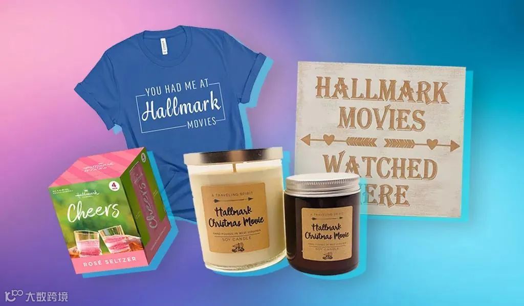 年收50亿美元，小礼品如何成为百年行业头牌热卖全球？ | 品牌案例