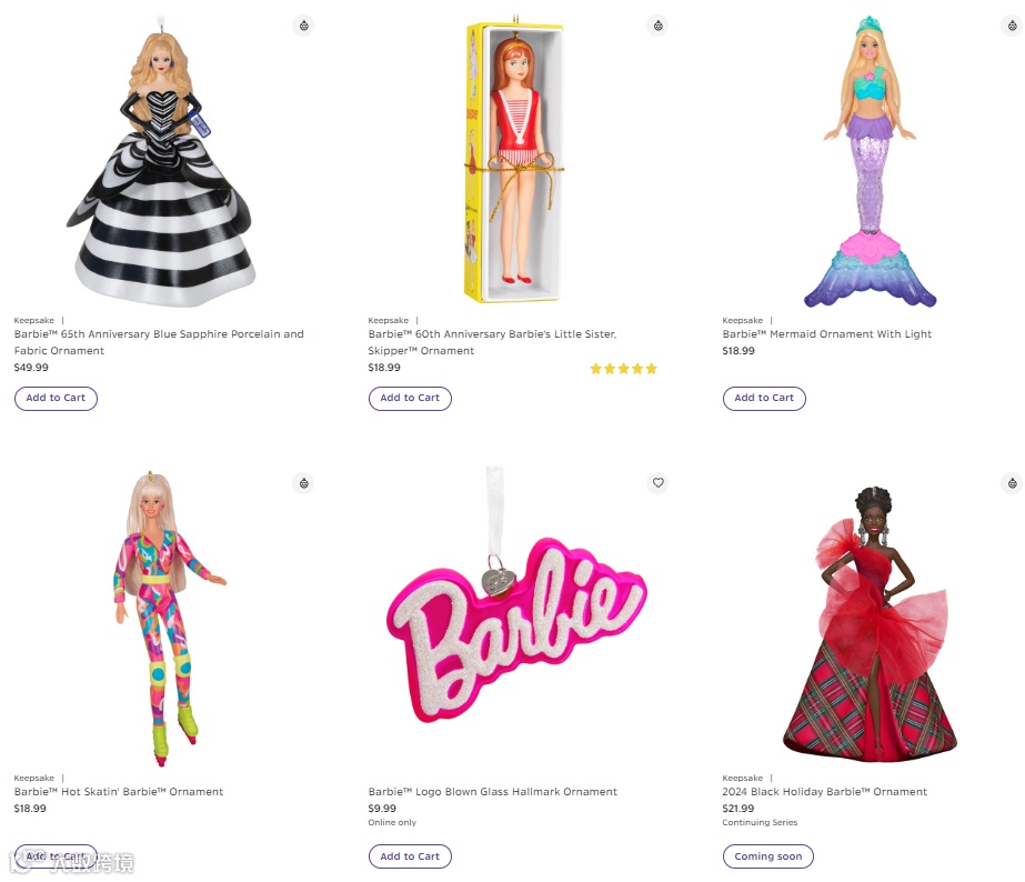 年收50亿美元，小礼品如何成为百年行业头牌热卖全球？ | 品牌案例