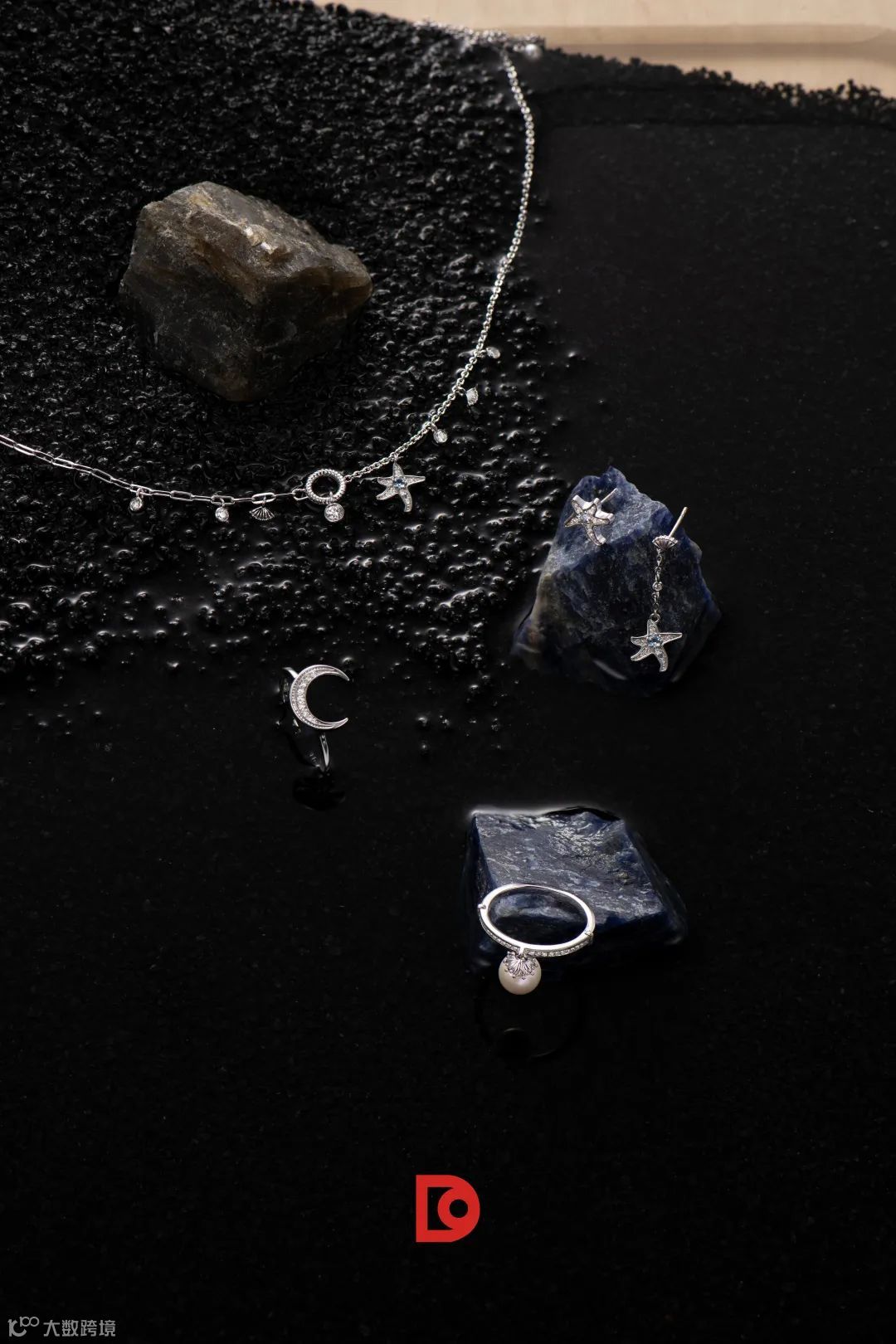 1963中国第一颗，DEINO如何开启钻石品牌可持续史诗级叙事？