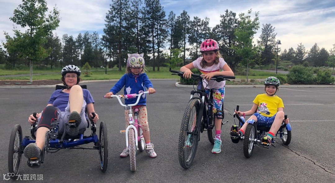 占全球40%市场，热度飙升2700%，国产童车海外火出圈！