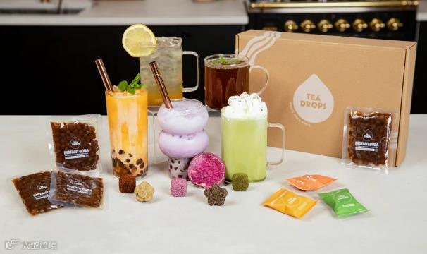 年收千万美元，老外卖中国茶火了，高复购茶叶独立站怎么做？