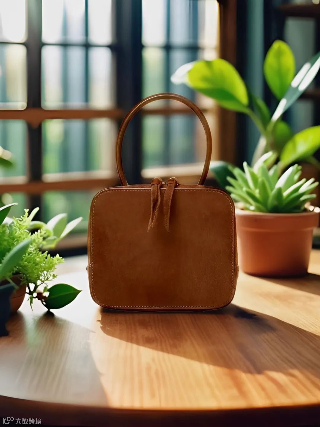 AI 助力包包商品图制作:开启电商新视界