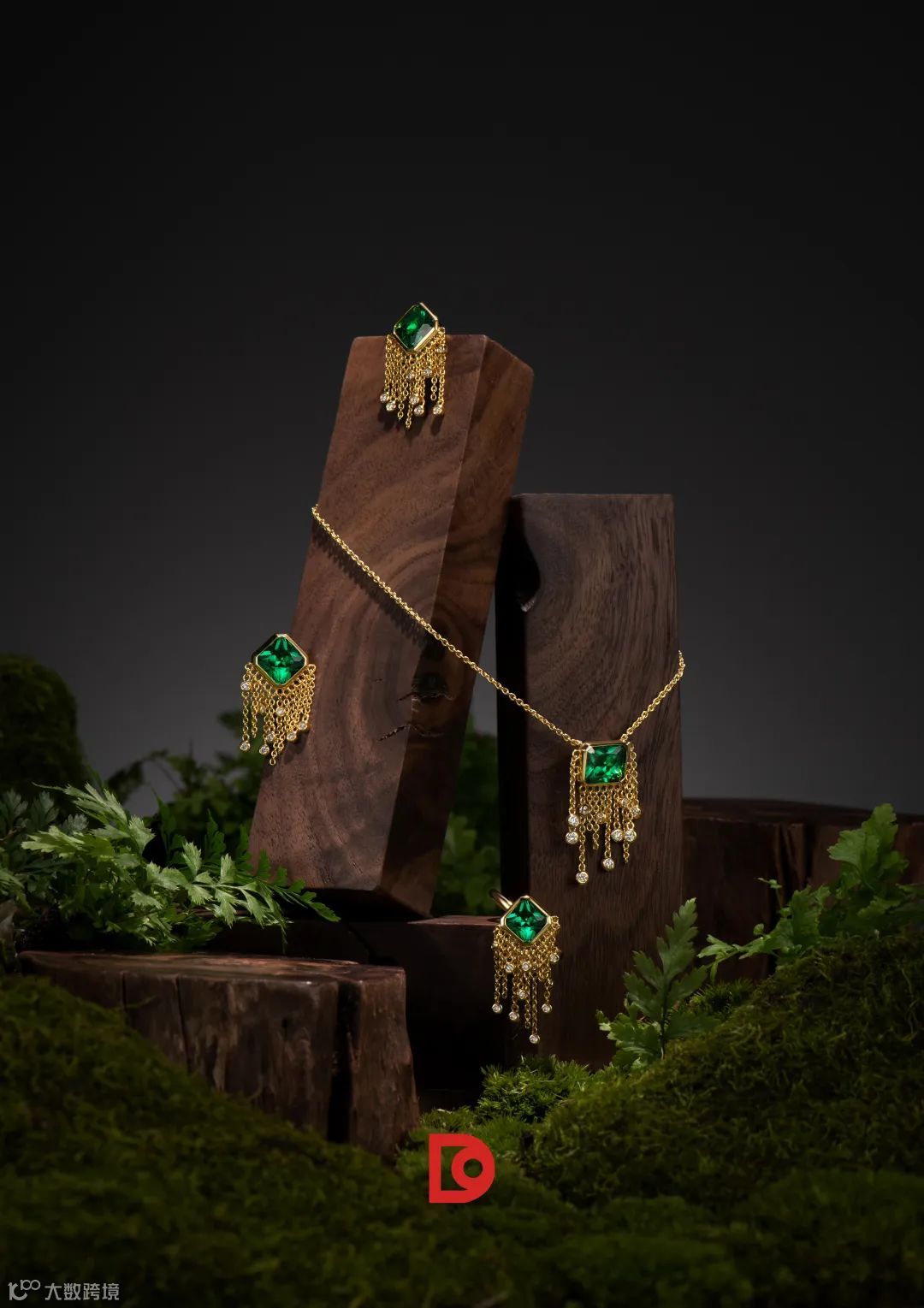 1963中国第一颗，DEINO如何开启钻石品牌可持续史诗级叙事？