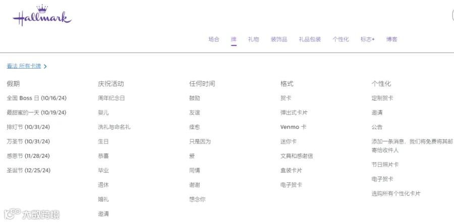 年收50亿美元,小礼品如何成为百年行业头牌热卖全球? | 品牌案例