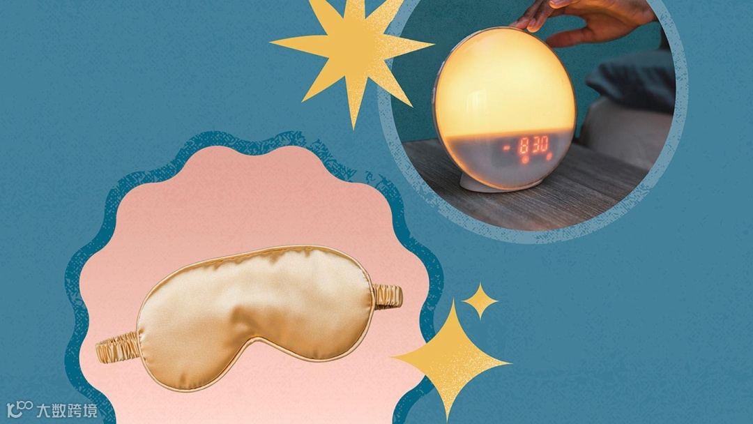 价值5128亿美元，跨境商机不断，睡眠产品持续爆单！