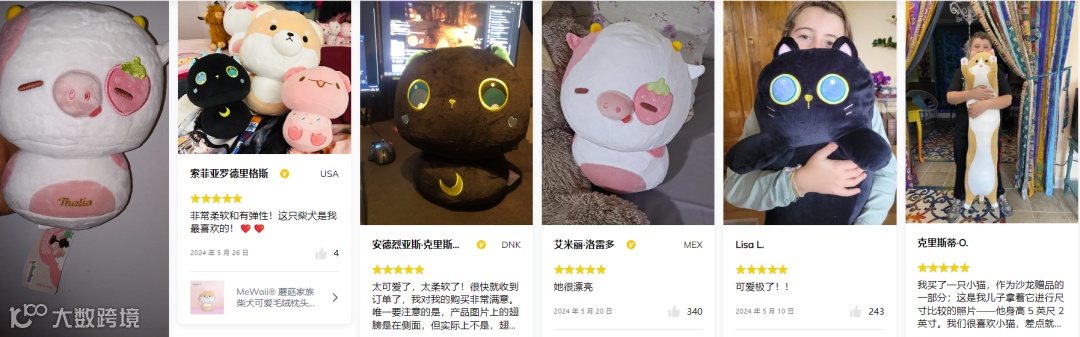 4年销量超3亿，国产潮玩StarPony如何圈粉百万畅销全球 | 品牌案例