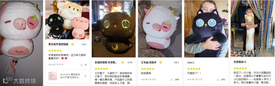 4年销量超3亿,国产潮玩StarPony如何圈粉百万畅销全球 | 品牌案例