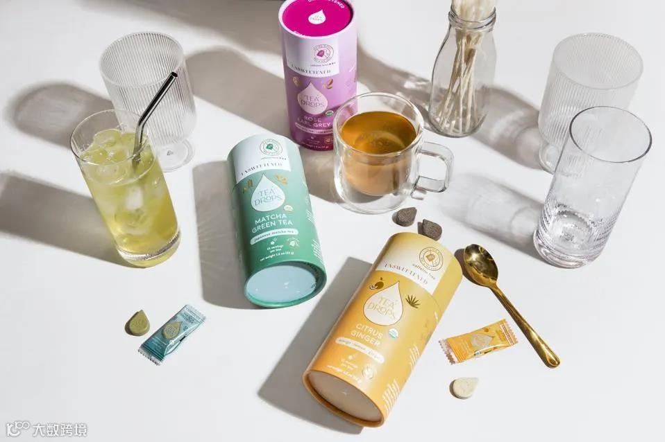 年收千万美元，老外卖中国茶火了，高复购茶叶独立站怎么做？