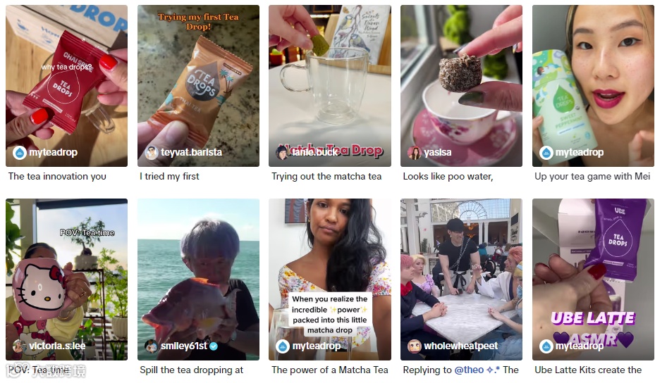 年收千万美元,老外卖中国茶火了,高复购茶叶独立站怎么做?