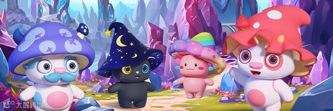 4年销量超3亿，国产潮玩StarPony如何圈粉百万畅销全球 | 品牌案例