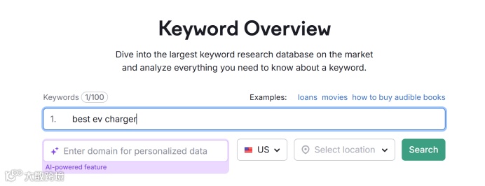 预算有限,但想让品牌在AIGC中占得一席之地?