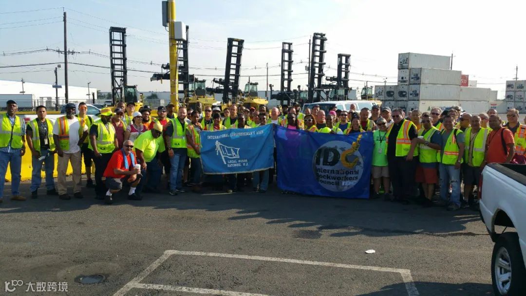 特朗普，最新解读！事关60%关税、美东罢工、俄乌巴以、TikTok……