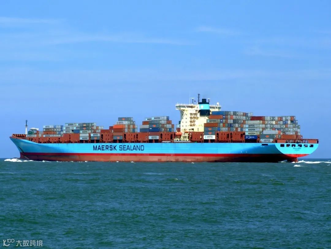 最新!强制结束停工!加拿大两大港口将恢复运营!马士基多艘船延误!