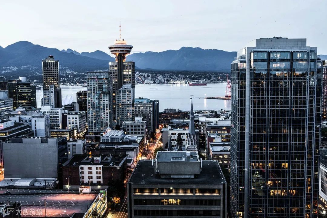 最新!强制结束停工!加拿大两大港口将恢复运营!马士基多艘船延误!