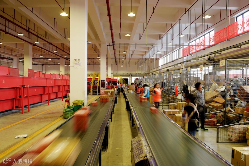 双11省出了圈？淘宝新产地为中小商家带来新变局