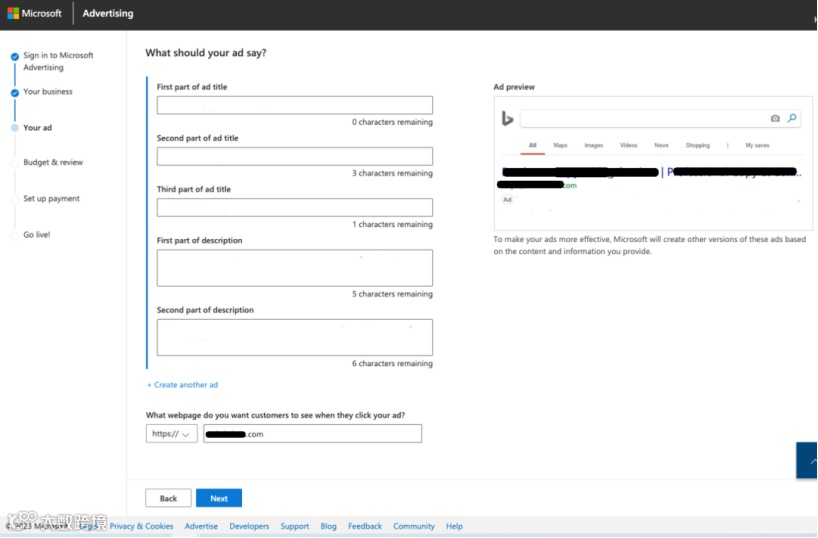 吐血整理【Bing广告投放教程】超级详细，看这篇就够了！