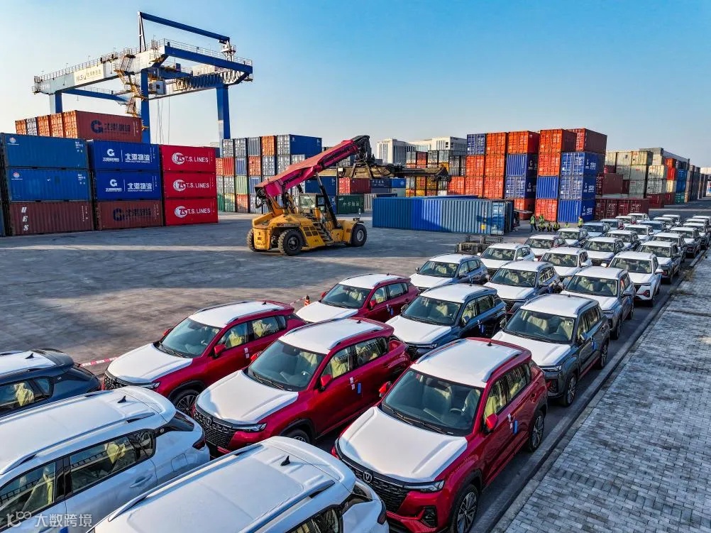 出山入海 通达世界——西部地区高水平共建西部陆海新通道