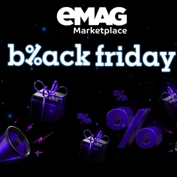 Black Friday <<黑五>>是什么活动？为什么您现在就应该开始为它做准备？