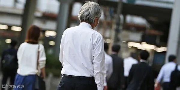 日本跨境下一个风口：银发经济市场