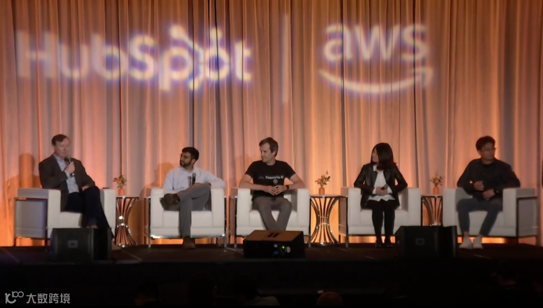 硅谷AI明星企业创始人圆桌对话：如何找到大模型创业的PMF