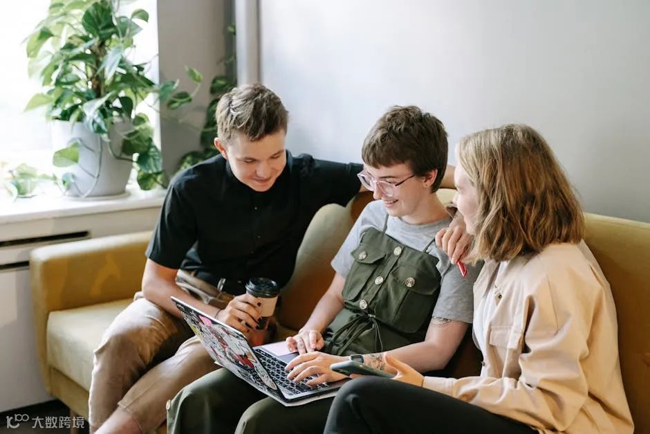 营销新蓝海必应广告：精准定位+高效转化，企业营销新利器！