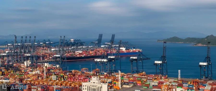 突发！马士基两艘集装箱船被禁止靠港！