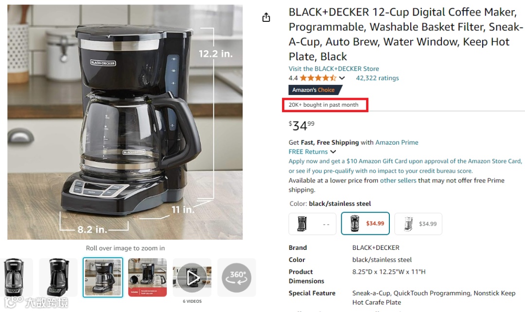 我们调研一众亚马逊低成本爆品后，发现他们都做了这些事