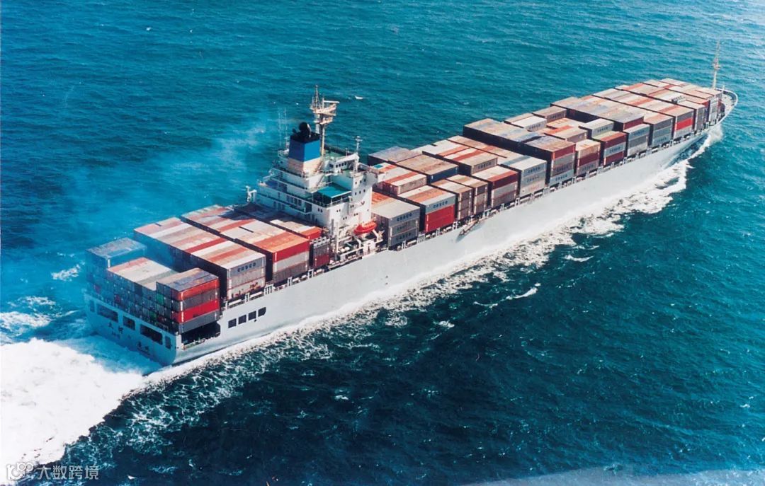 突发！马士基两艘集装箱船被禁止靠港！