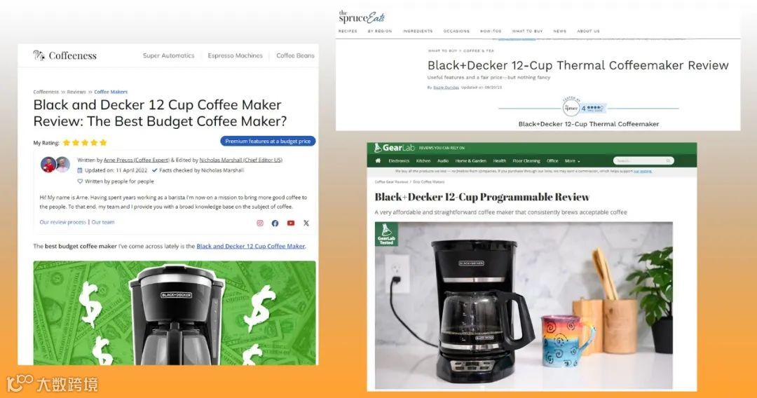 我们调研一众亚马逊低成本爆品后，发现他们都做了这些事
