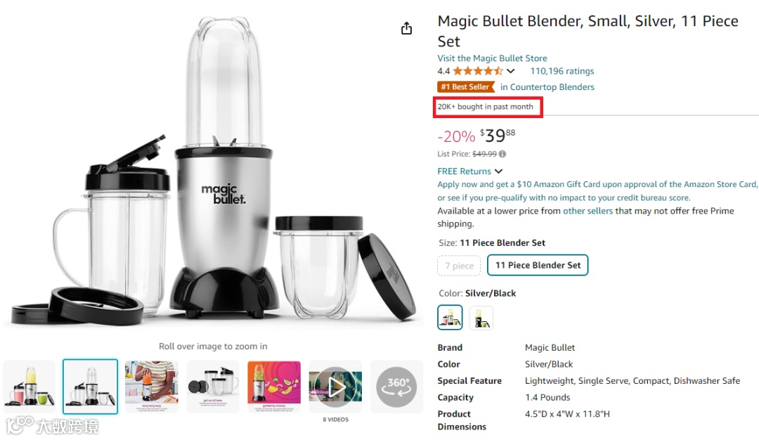 我们调研一众亚马逊低成本爆品后，发现他们都做了这些事