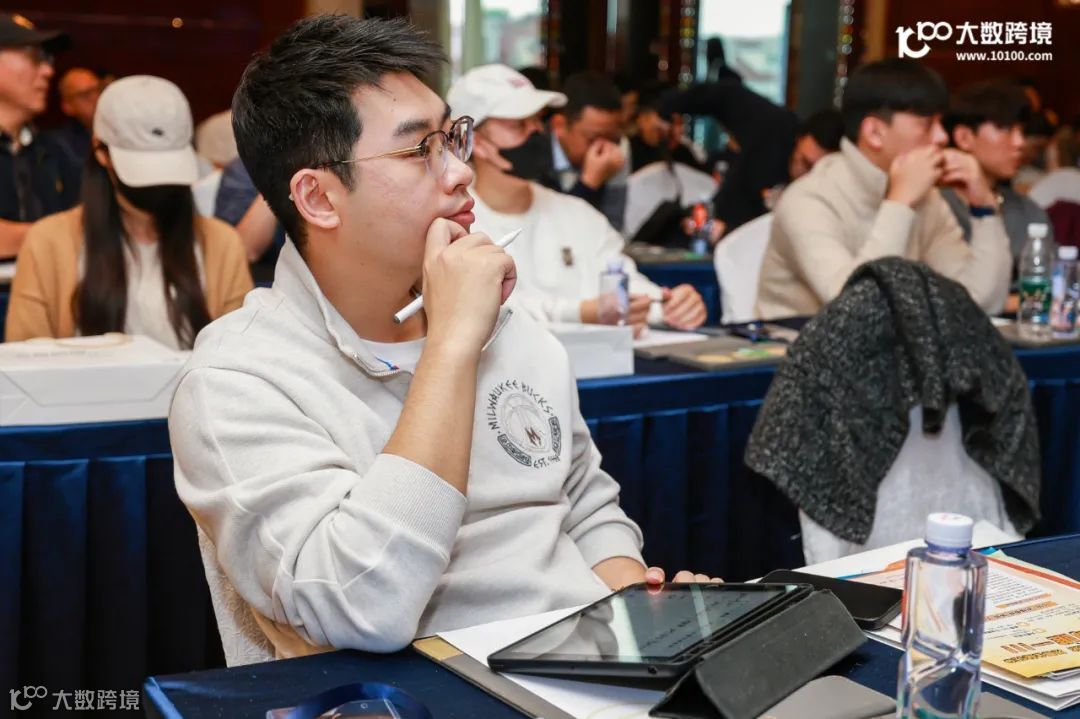 跨境精英齐聚上海，Shoptop【免费建站】继续火热!