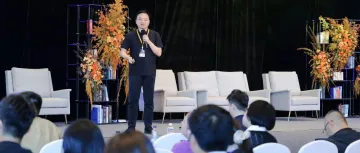 DeepWisdom(MetaGPT)CEO吴承霖:告别传统编程,多智能体如何全新定义代码生成