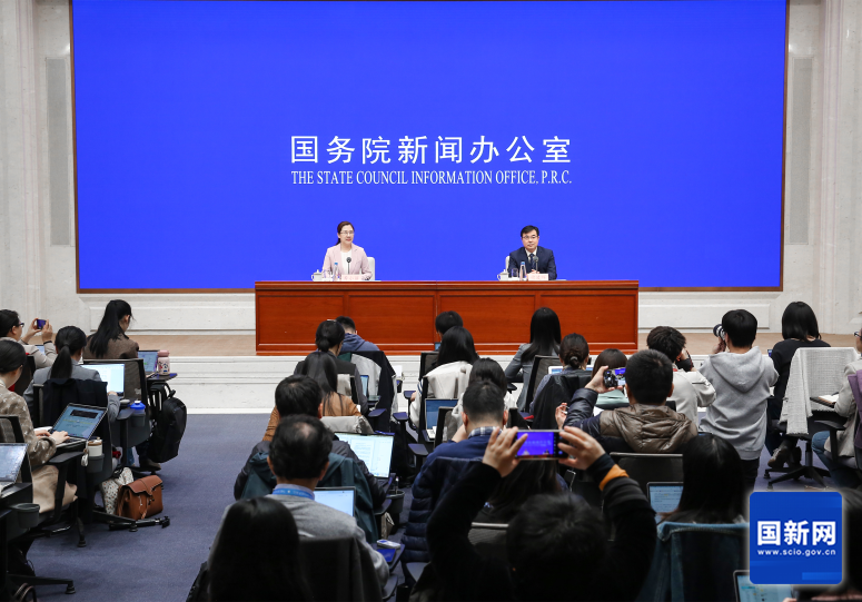 从多个“明显”，看10月份经济运行情况