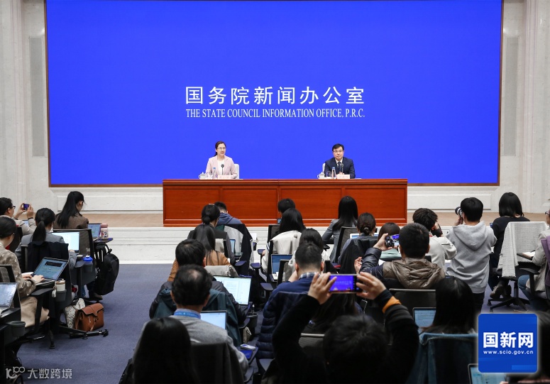 从多个“明显”，看10月份经济运行情况