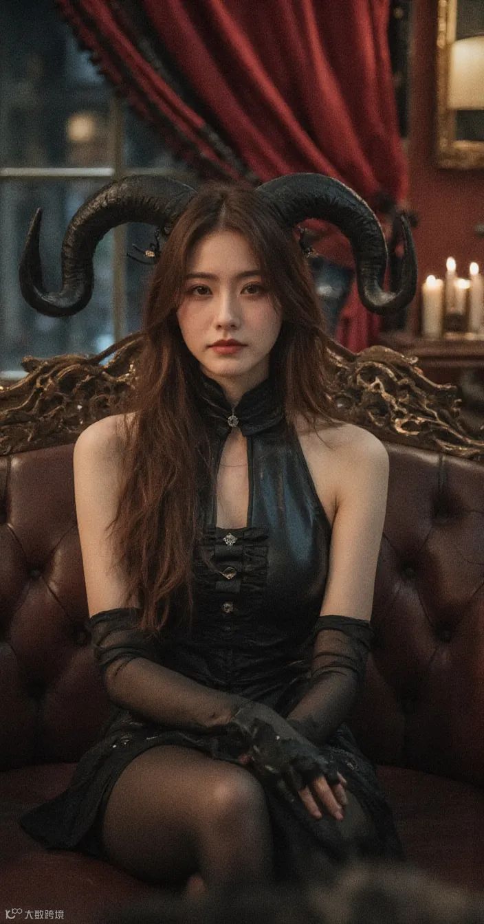 AI虚拟人，对口型视频作品分享，人物是AI的，使用的技术是默拉智能克隆技术！