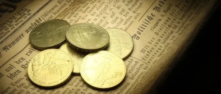 你不是在赚钱，是在给亚马逊打工