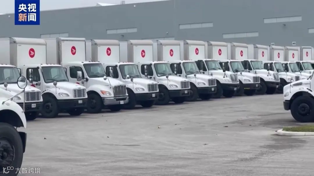 5.5万名工人罢工！该国物流业务停摆！数百万人和企业受影响！