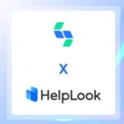 联盟 | 轻竹 AIPPT 与 HelpLook携手，为企业打造高效智能办公解决方案