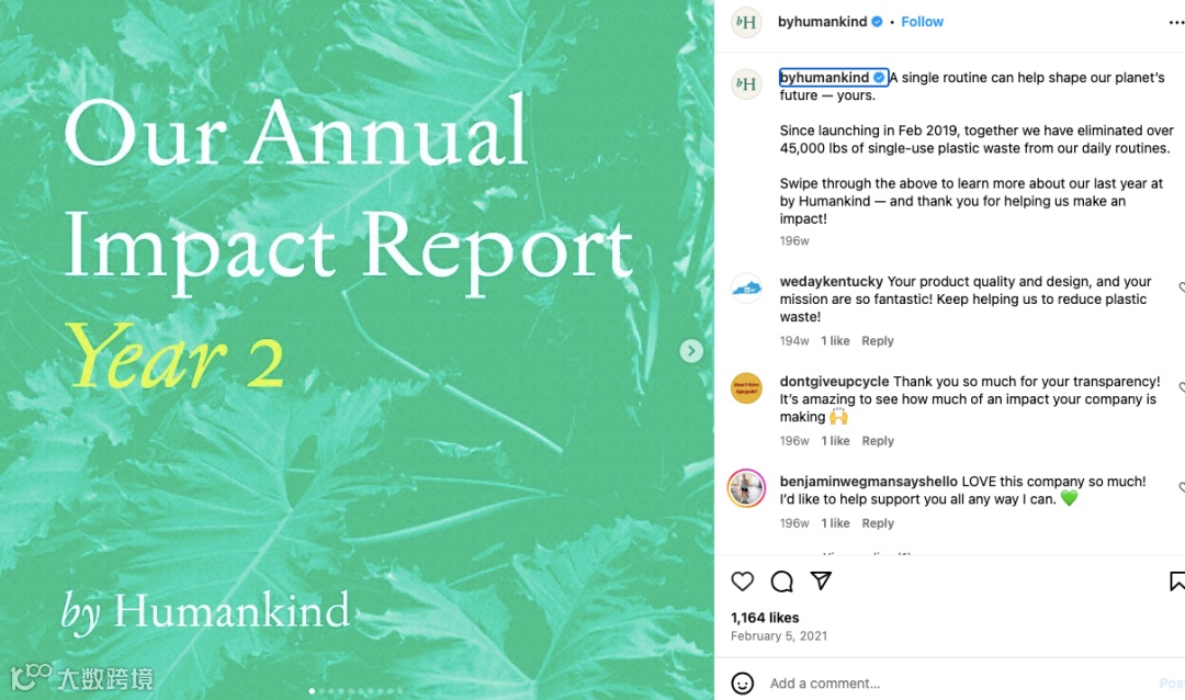 独立站贡献95%销售额，片装牙膏如何成为爆款新品类？