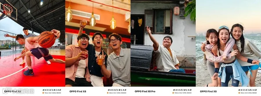 OPPO新机营销的两个关键:打透核心卖点,灵活撬动资源