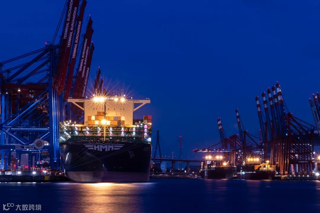 5.5万名工人罢工！该国物流业务停摆！数百万人和企业受影响！